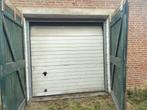 Sectionaal deur, 80 tot 100 cm, Binnendeur, Ophalen of Verzenden, Zo goed als nieuw