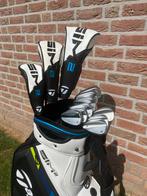 TaylorMade SIM2 MAX LH Golfset, Sport en Fitness, Golf, Ophalen of Verzenden, Gebruikt, Set, Overige merken