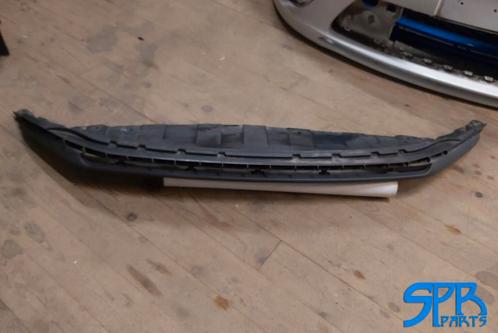 Spoiler 5J0807061C SKODA FABIA II 5J FACELIFT 2010-2015 VOOR, Auto-onderdelen, Carrosserie en Plaatwerk, Skoda, Voor, Gebruikt