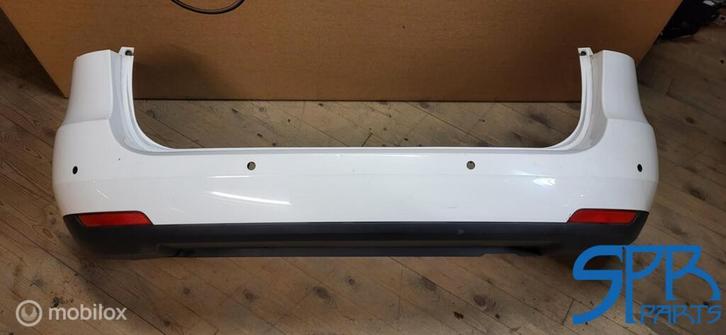 SEAT IBIZA 6J STATION ACHTERBUMPER 6J8807421A ACHTER Bumper, Auto-onderdelen, Verlichting, Seat, Gebruikt, Ophalen of Verzenden