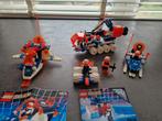 Lego system space ice land, Gebruikt, Ophalen of Verzenden