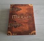 Nieuwstaat complete serie merlin, Cd's en Dvd's, Vanaf 16 jaar, Ophalen of Verzenden, Zo goed als nieuw