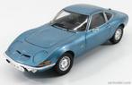 Opel gt 1:18, Hobby en Vrije tijd, Modelauto's | 1:18, Revell, Ophalen of Verzenden, Zo goed als nieuw, Auto