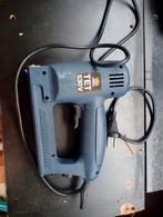 Elektrische nietmachine te koop, Doe-het-zelf en Verbouw, Ophalen, Gebruikt