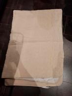 Wollen onderdeken 140x200, Ophalen
