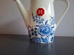 douwe Egberts koffiepot hylper heritage nieuw theepot, Huis en Inrichting, Keuken | Servies, Ophalen of Verzenden, Nieuw, Overige stijlen