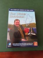 The Water Boatman (4 disc set)., Cd's en Dvd's, Dvd's | Documentaire en Educatief, Gebruikt, Alle leeftijden, Boxset, Wetenschap of Techniek