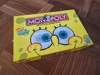 Monopoly Spongebob Squarepants compleet & goede staat, Hobby en Vrije tijd, Gezelschapsspellen | Bordspellen, Ophalen, Zo goed als nieuw