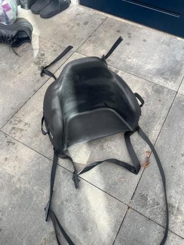 Kinderzitje voor scooter beschikbaar voor biedingen