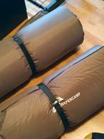 2 camping matrassen Hypercamp, Ophalen, Nieuw, Overige