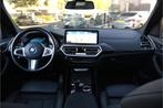 BMW X3 xDrive30e High Executive M Sport Automaat / Panoramad, Automaat, 1998 cc, Gebruikt, 4 cilinders