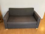 IKEA Sofa-bed, Gebruikt, Minder dan 75 cm, Tweepersoons, Rechte bank
