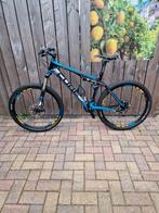 Cube AMS 110 Pro full suspension, Fietsen en Brommers, Fietsen | Mountainbikes en ATB, Gebruikt, Fully, 45 tot 49 cm, Ophalen