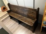Oude Kerkbank - Authentiek en Sfeervol, Antiek en Kunst, Ophalen
