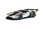 Ford GT Mk II Multimatic Motorsports 2019 GT Spirit GT290, Hobby en Vrije tijd, Modelauto's | 1:18, Overige merken, Auto, Verzenden