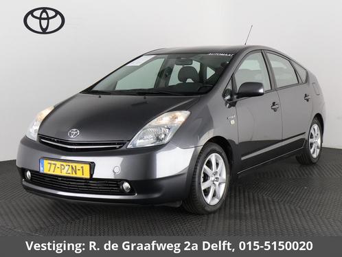 Toyota Prius 1.5 VVT-i Comfort | Climate Control |, Auto's, Toyota, Bedrijf, Te koop, Prius, ABS, Airbags, Airconditioning, Alarm