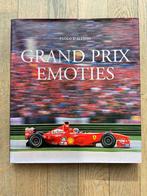 Paolo D’alessio - Grand Prix emoties, Ophalen, Zo goed als nieuw