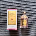 AQUA ALLEGORIA FORTE florabloom miniatuur..7,5 ml..nieuw, Ophalen of Verzenden, Nieuw