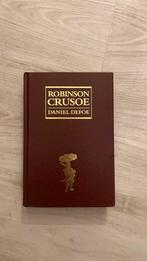 Robinson Crusoe, Boeken, Detectives, Gelezen, Ophalen of Verzenden