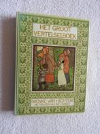 Het groot vertelselboek - Nienke van Hichtum - Rie Cramer, Ophalen of Verzenden, Zo goed als nieuw