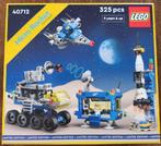 Lego 40712 Micro Rocket Launchpad uit 2024 - Nieuw!, Ophalen of Verzenden, Nieuw, Complete set, Lego