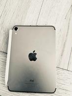 Te koop Ipad Mini 6 Space Grey 2023 256GB Pencil en Hoes, Computers en Software, Apple iPads, 8 inch, Ophalen of Verzenden, Zo goed als nieuw