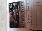 motorjas  van restyle, Motoren, Ophalen of Verzenden, Tweedehands