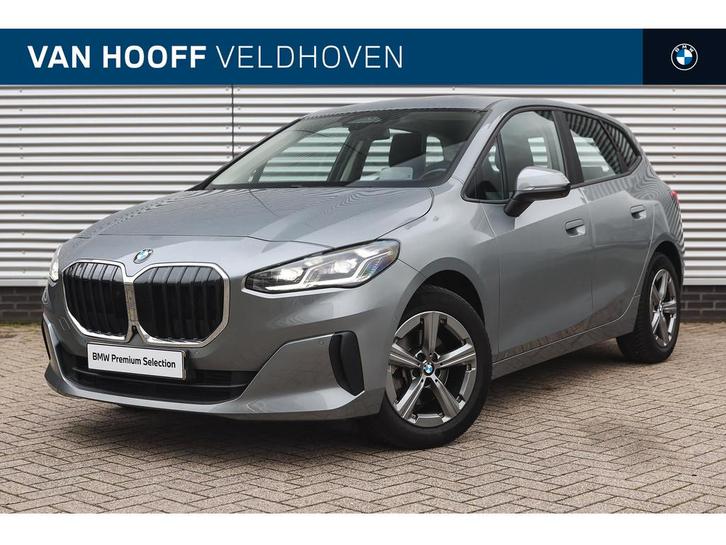 BMW 2 Serie Active Tourer 218i Automaat / Comfort Access / A, Auto's, BMW, Bedrijf, Te koop, 2-Serie Active Tourer, Adaptive Cruise Control