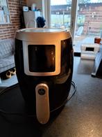 Mini Airfryer - Sandra's Keukenmini's, Ophalen of Verzenden, Gebruikt, Airfryer, Minder dan 750 gram