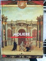 Molière - le petit menestrel - met CD, Ophalen of Verzenden