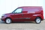 Fiat Doblò Cargo 1.6 MJ L2H1 S Trekking Apple CarPlay / 3-Z, Voorwielaandrijving, Stof, Gebruikt, Euro 6