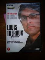 louis theroux dvd box, Ophalen of Verzenden
