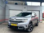 Citroen C5 Aircross 1.6 PureTech Shine Automaat 181pk, 1330 kg, Stof, Euro 6, 4 cilinders