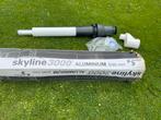 Skyline3000 cv combi ketel afvoer in ovp, 30 tot 80 cm, Cv-ketel of Combi-ketel, Minder dan 60 cm, Ophalen of Verzenden