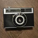 Agfa Isomat-Rapid Camera, Audio, Tv en Foto, Fotocamera's Analoog, Ophalen of Verzenden, Gebruikt, Compact