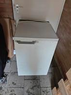 Koelkast - Vrijstaand Model, Witgoed en Apparatuur, Vriezers en Diepvrieskisten, Gebruikt, Minder dan 60 cm, Vrijstaand, Ophalen