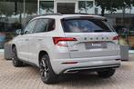 Skoda Karoq 1.5 SportLine TSI ACT 150pk | Camera | Pano | Ca, 65 €/maand, 4 cilinders, Bedrijf, SUV of Terreinwagen