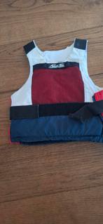 Force Ten Zwemvest Junior 30-50kg - Stoer Watersport, Ophalen of Verzenden, Gebruikt, Overige typen