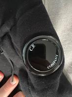 C.P. Company trui, Zwart, Ophalen of Verzenden, Zo goed als nieuw, C.P. Company