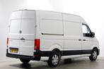 Volkswagen Crafter 35 2.0 TDI 140pk E6 L3H3 (L2H2) Comfortli, Auto's, Bestelauto's, Gebruikt, Euro 6, 4 cilinders, Volkswagen