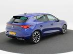 SEAT Leon 1.5 TSi FR 150 Pk Automaat | Trekhaak | Stuur en S, Voorwielaandrijving, Stof, 4 cilinders, 150 pk