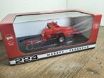 Te koop UH Massey Ferguson 224 balenpers., Ophalen of Verzenden, Nieuw, Tractor of Landbouw, Universal Hobbies