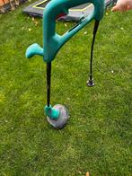 Bosch Grastrimmer - Gebruikt, Tuin en Terras, Grastrimmers, Ophalen of Verzenden, Gebruikt, 10 tot 30 cm, Elektrisch