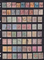 Nederland,  mooie gemixte kavel tussen nr.1 en 326, lees aub, Postzegels en Munten, Postzegels | Nederland, T/m 1940, Verzenden