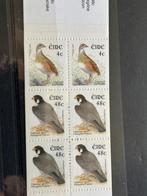 Vogels, Ierland 2003, Ophalen of Verzenden, Postfris, Dier of Natuur