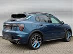 Lynk & Co 01 1.5 Automaat / 360* camera / Panoramadak / Priv, Auto's, Stof, Euro 6, Blauw, 120 €/maand