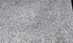 Natuursteen granittegel 60x60x3 cm tuin tegels, Tuin en Terras, Tegels en Klinkers, Gecoat, Zo goed als nieuw, Natuursteen, Ophalen