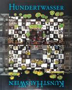HUNDERTWASSER - Kunsthaus Wien, Boeken, Kunst en Cultuur | Architectuur, Ophalen of Verzenden, Zo goed als nieuw, Architecten