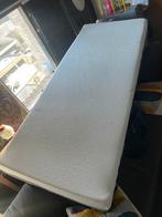 Emma matras 220 x 90, Ophalen, 90 cm, Eenpersoons, Zo goed als nieuw