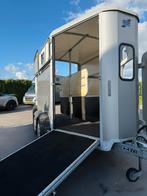 Te huur Ifor Williams HB403 en HB511, Dieren en Toebehoren, Ophalen, Overige soorten